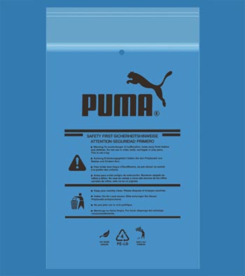 PE袋是什麼｜聚乙烯包裝袋介紹